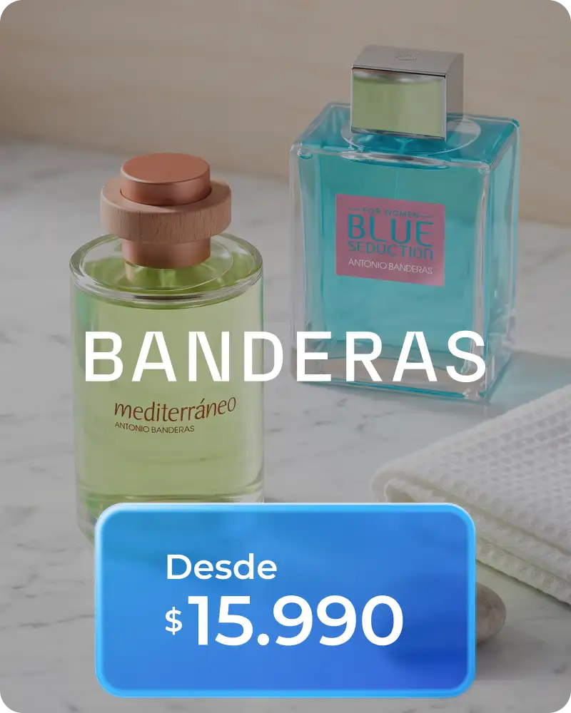 Banderas