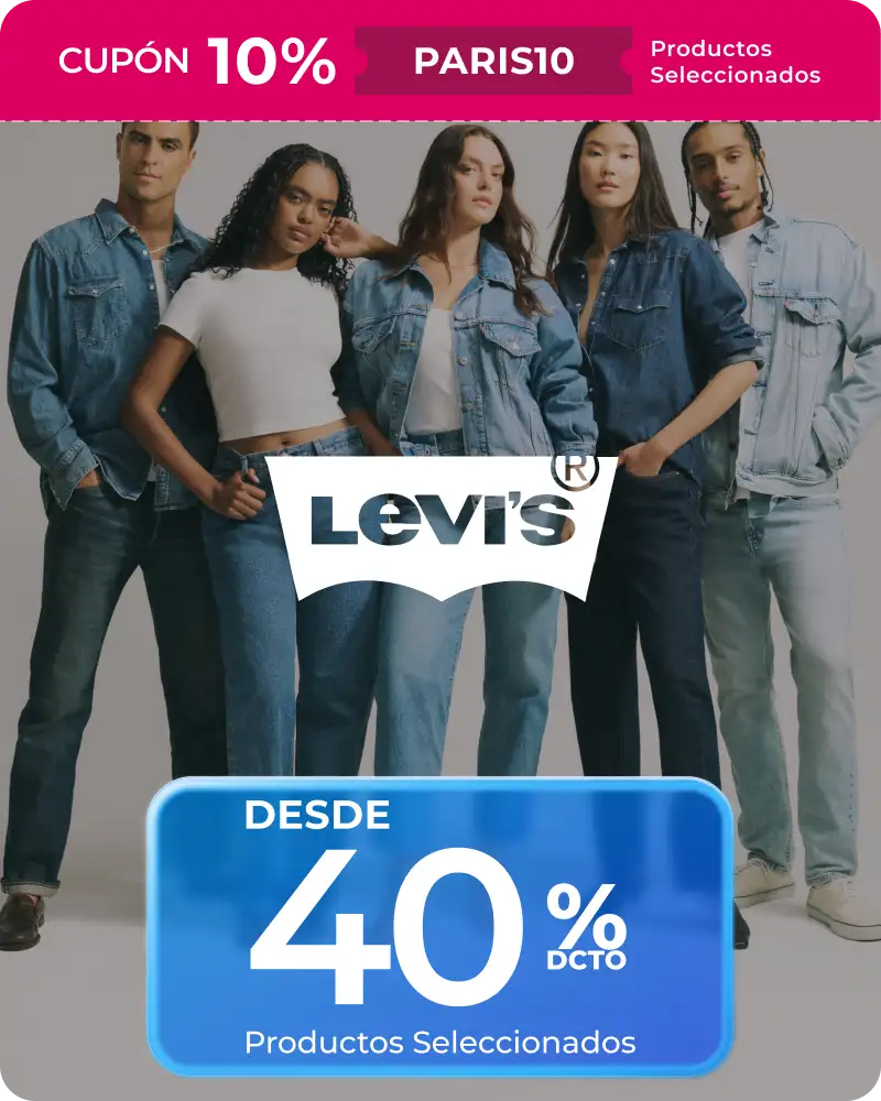 marca Levis