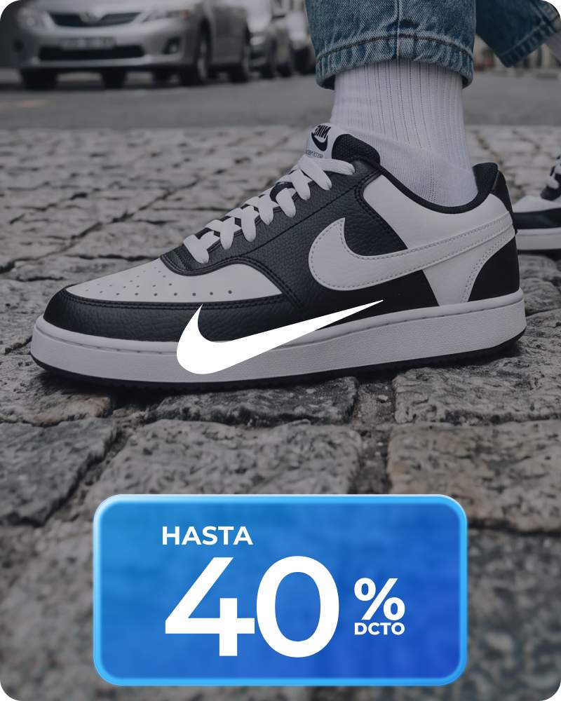 Nike
