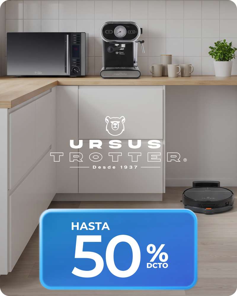Ursus Trotter