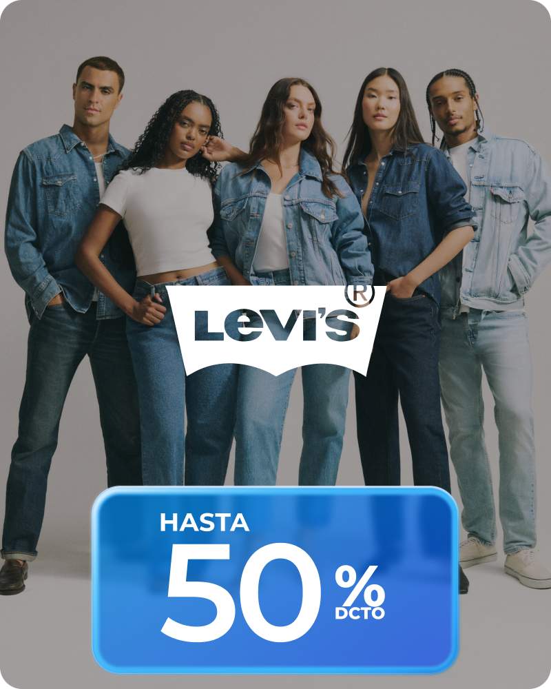 marca Levis
