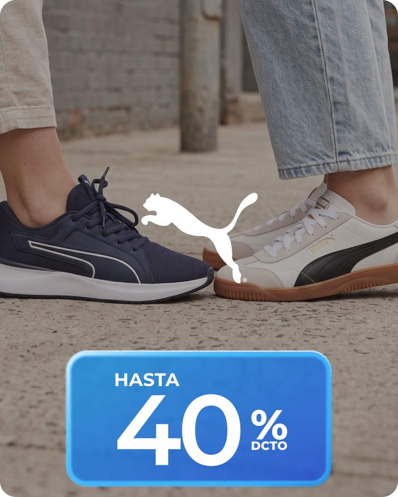 Puma