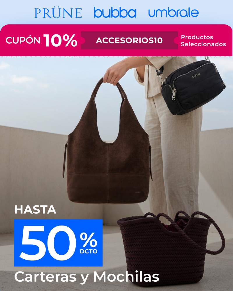 Accesorios