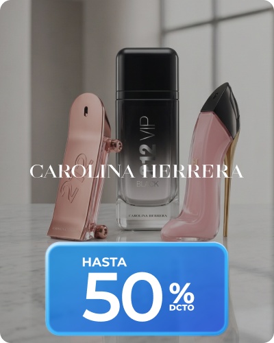 Carolina Herrera