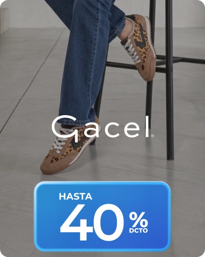 Gacel