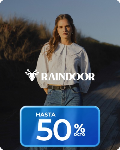 Raindoor