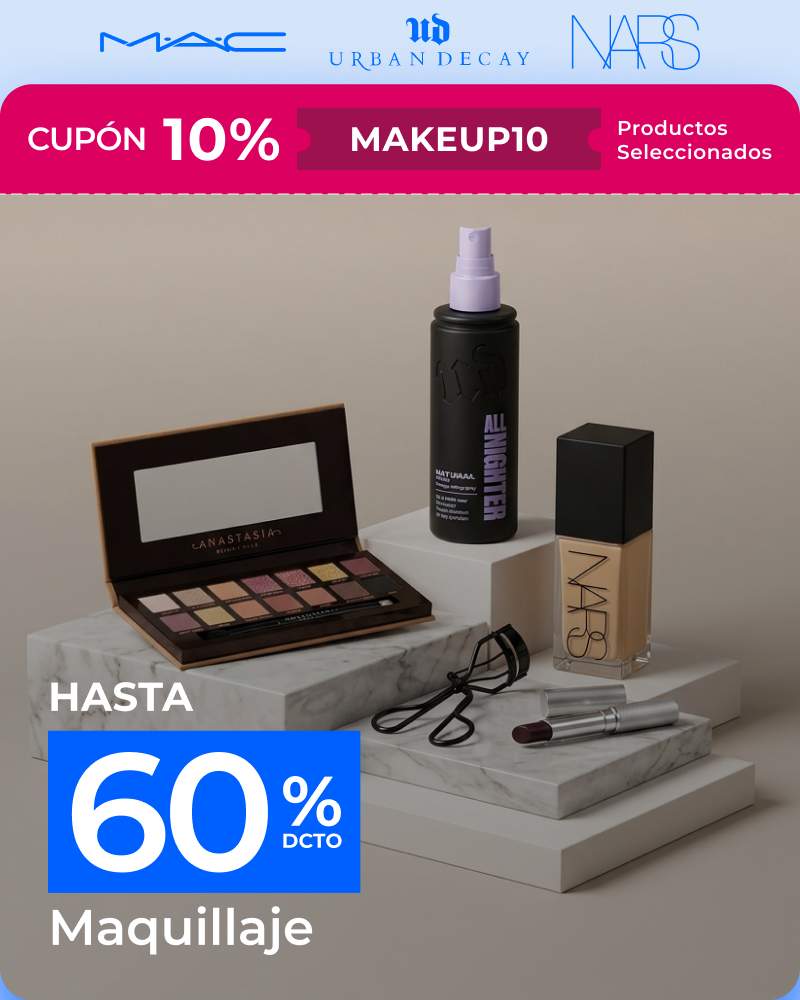 Maquillaje