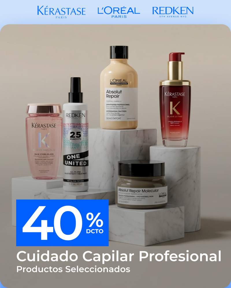 Marcas profesionales