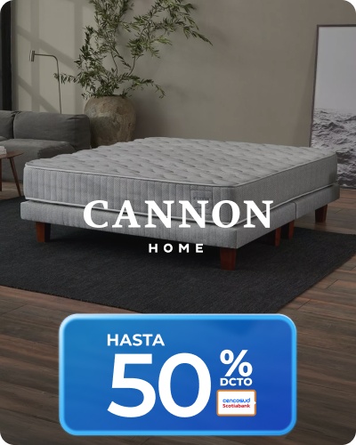 CANNON