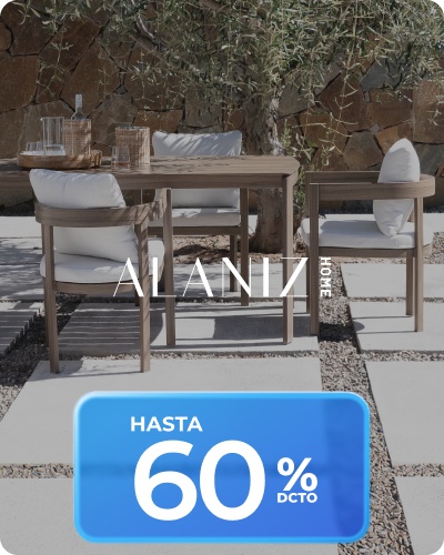 Alaniz Home