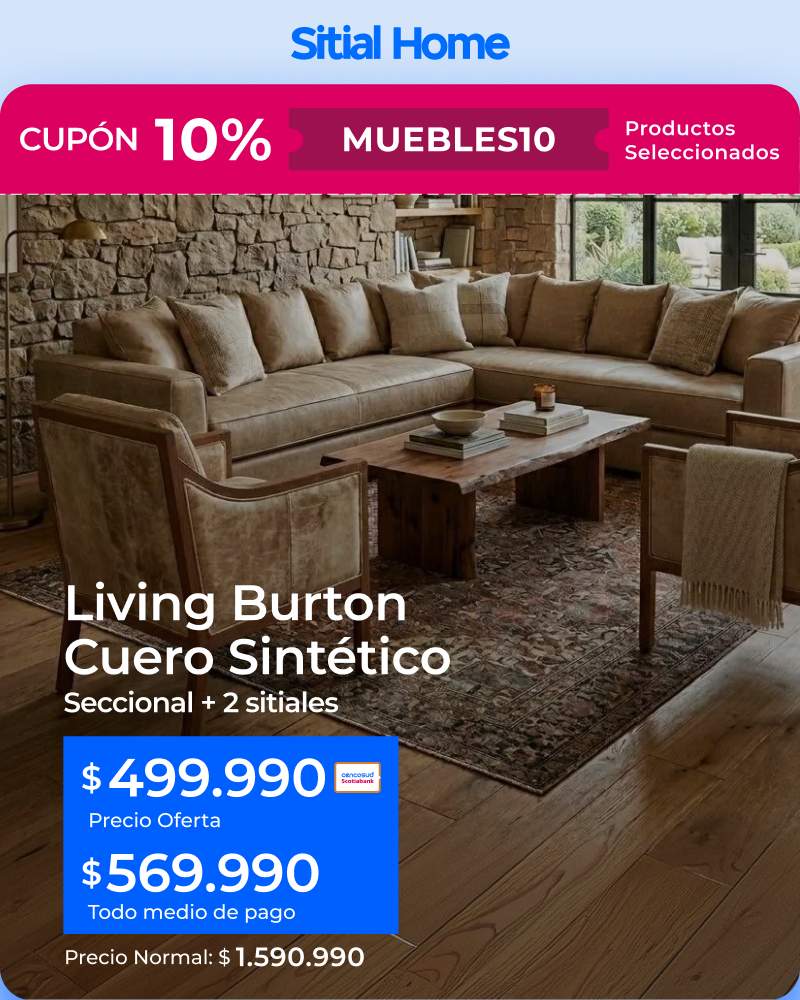 Muebles