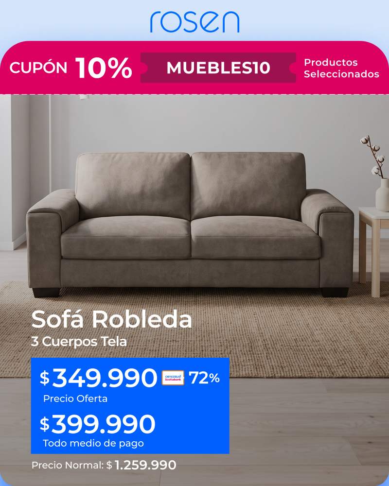 Muebles