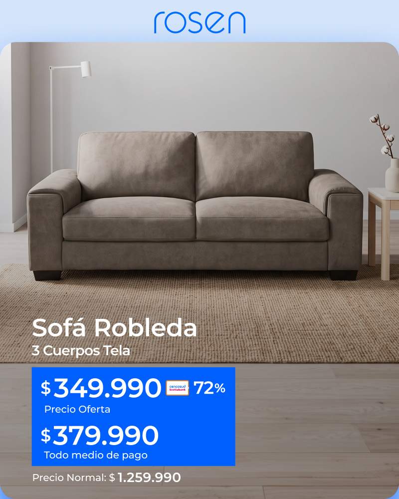Muebles