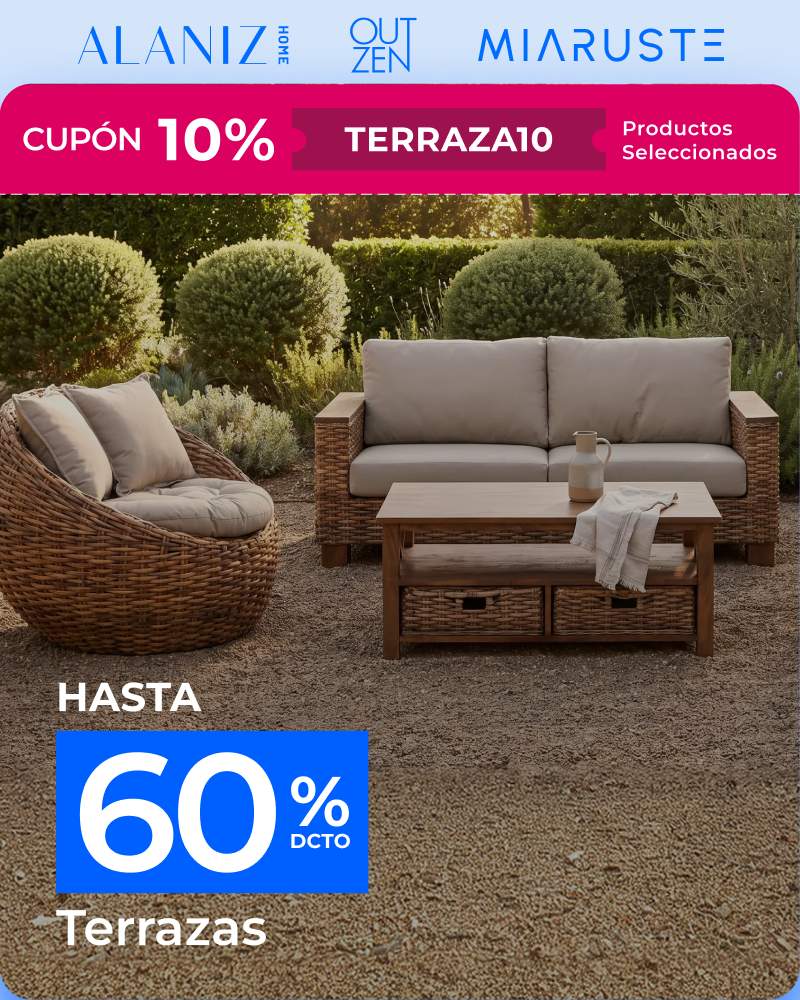 Terrazas
