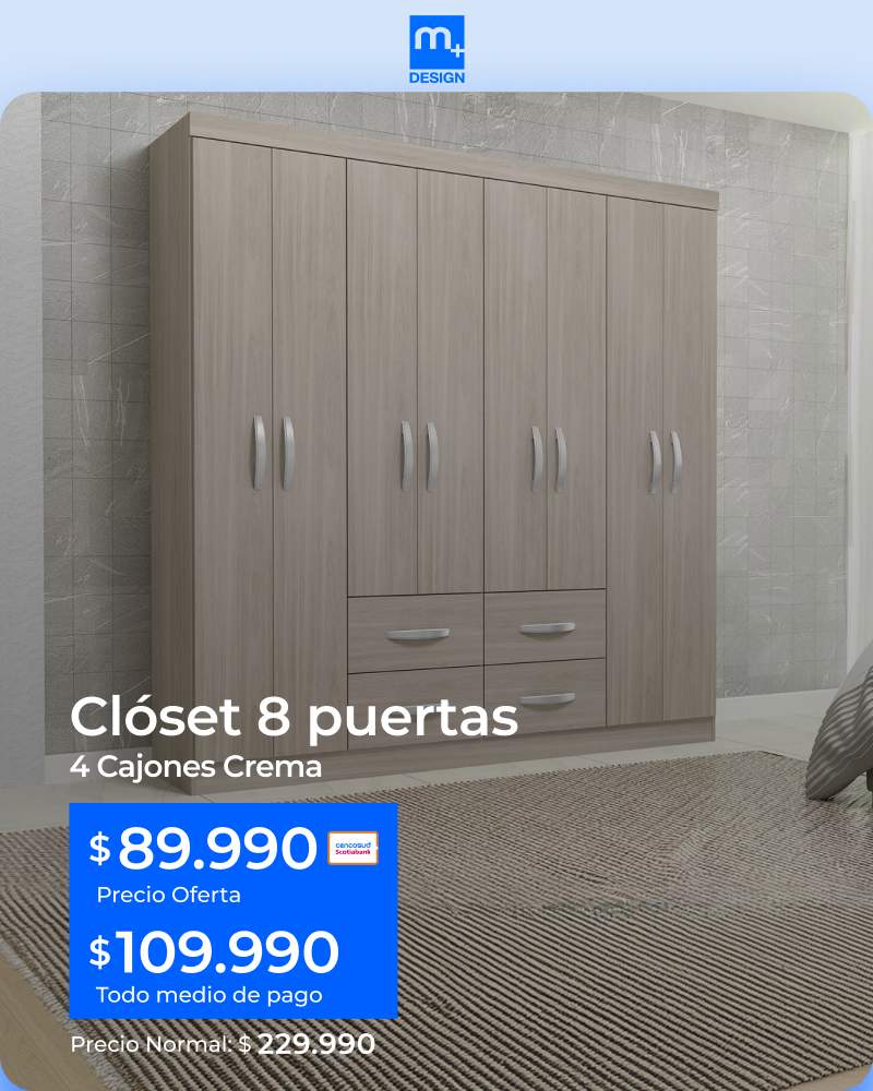 Closets