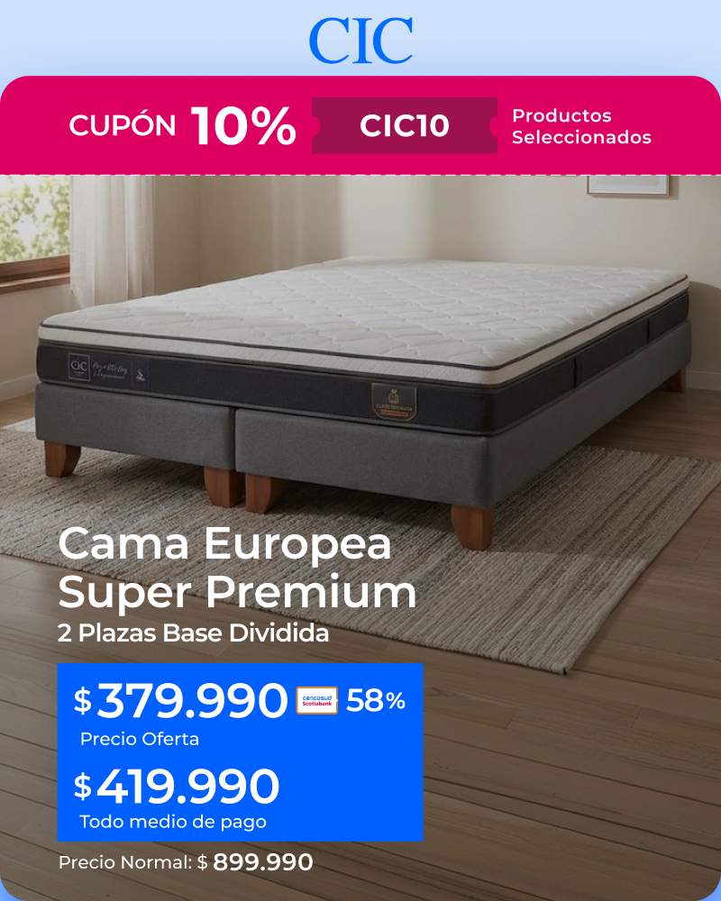 CIC