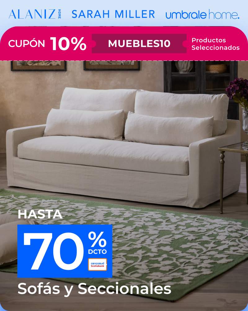 Muebles