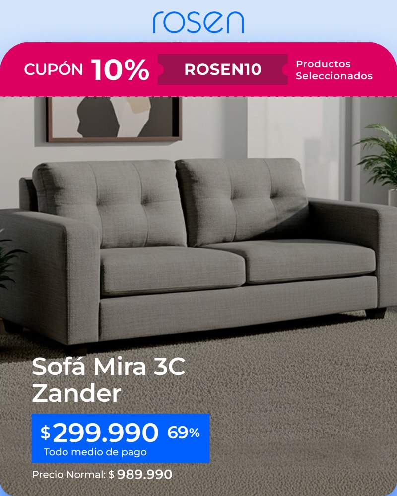 Muebles