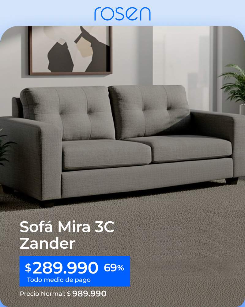 Muebles