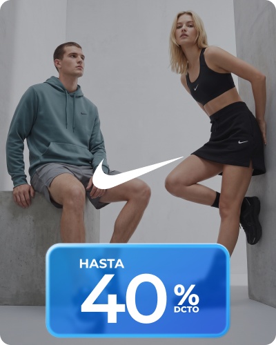 Nike