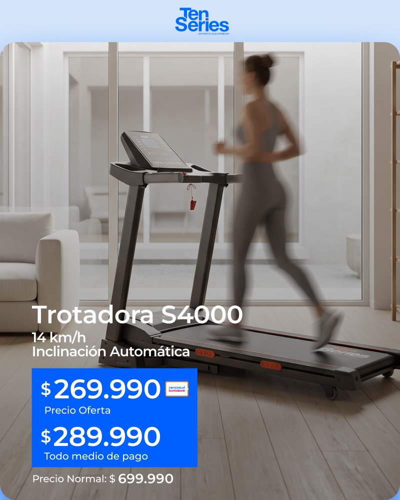 Equipamientos fitness