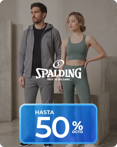 Spalding