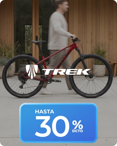 Trek