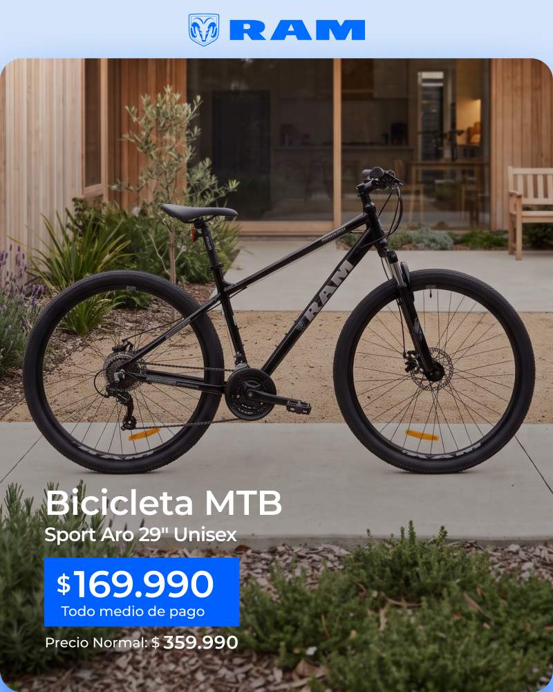 Bicicletas