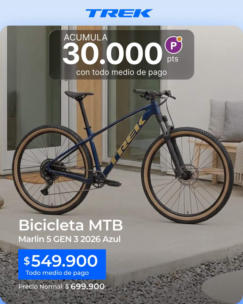 Bicicletas