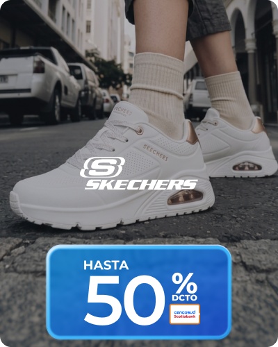 Skechers
