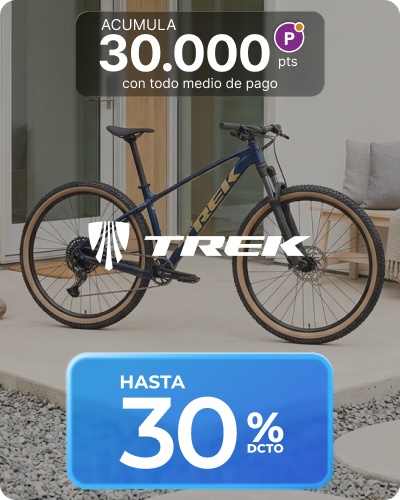 Trek
