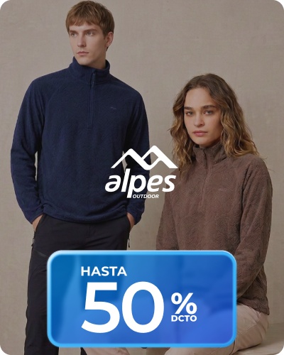 Alpes