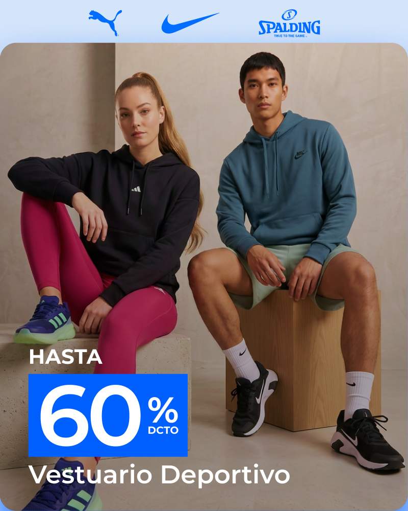 Ropa Deportiva
