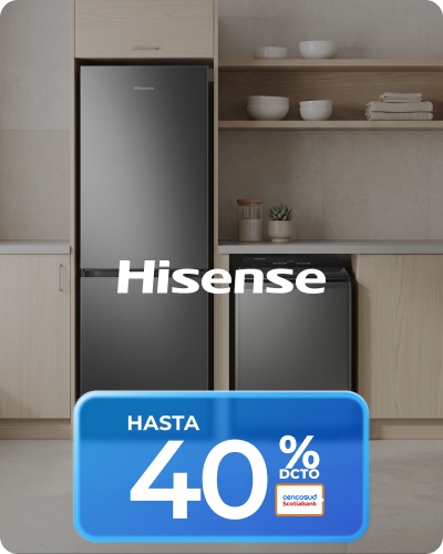 Hisense