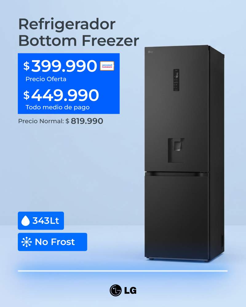 Refrigerador