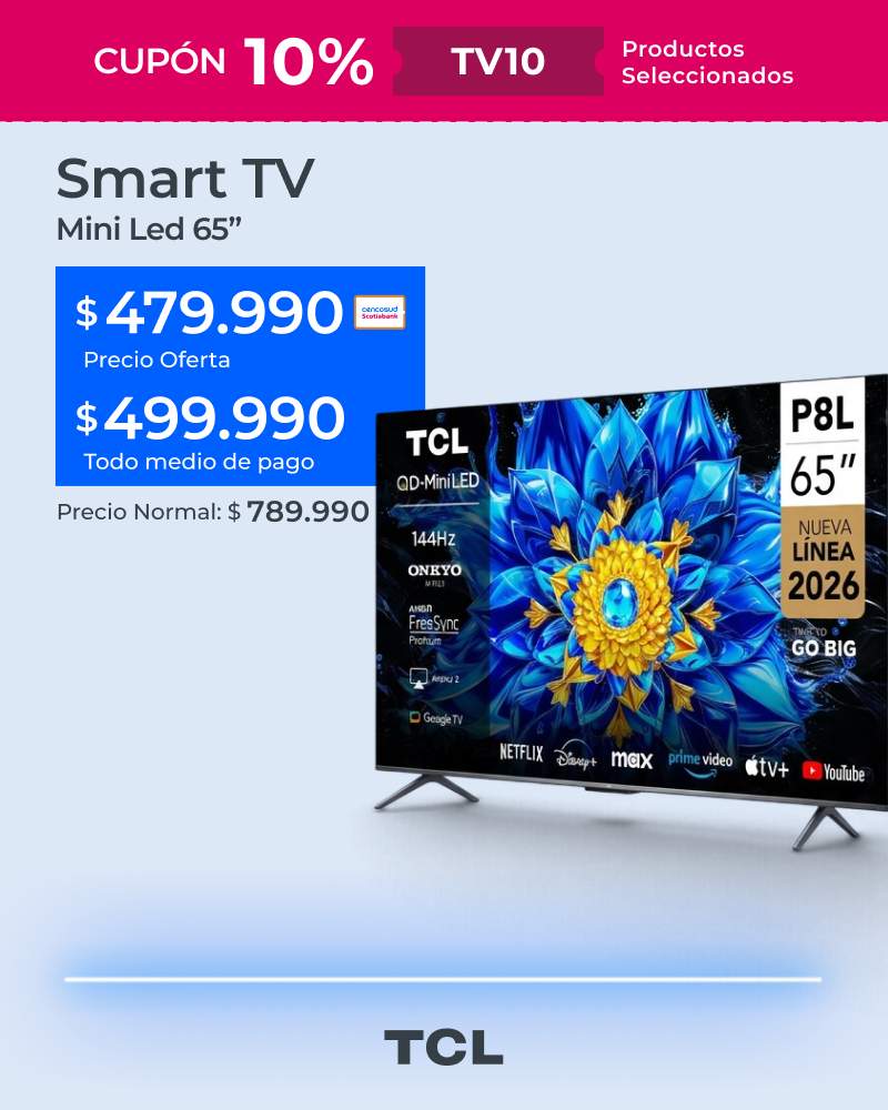 SmartTV