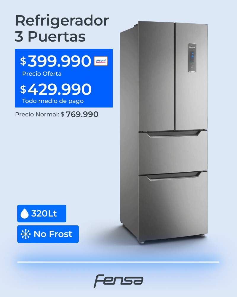 Refrigeracion