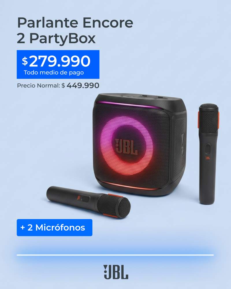 Parlantes