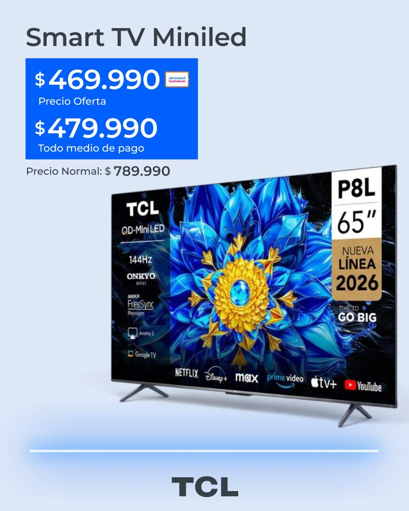 Smart TV