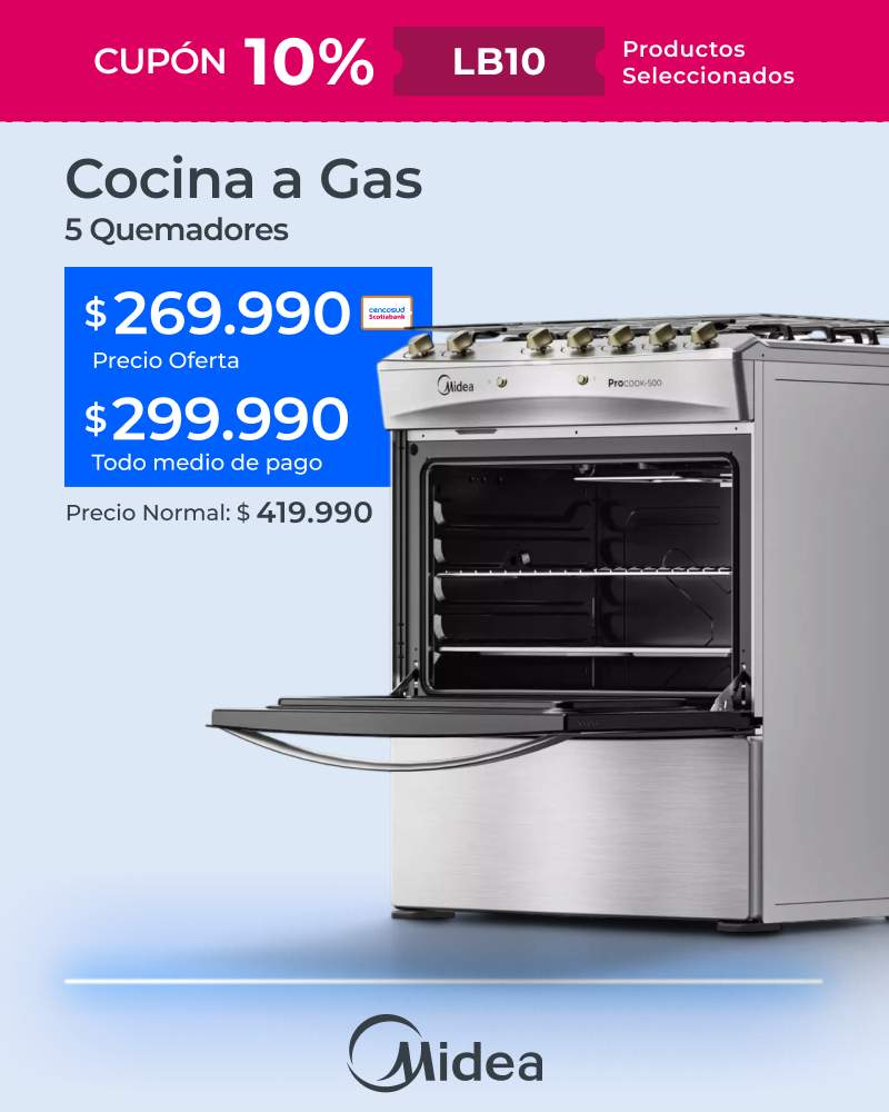 Cocina