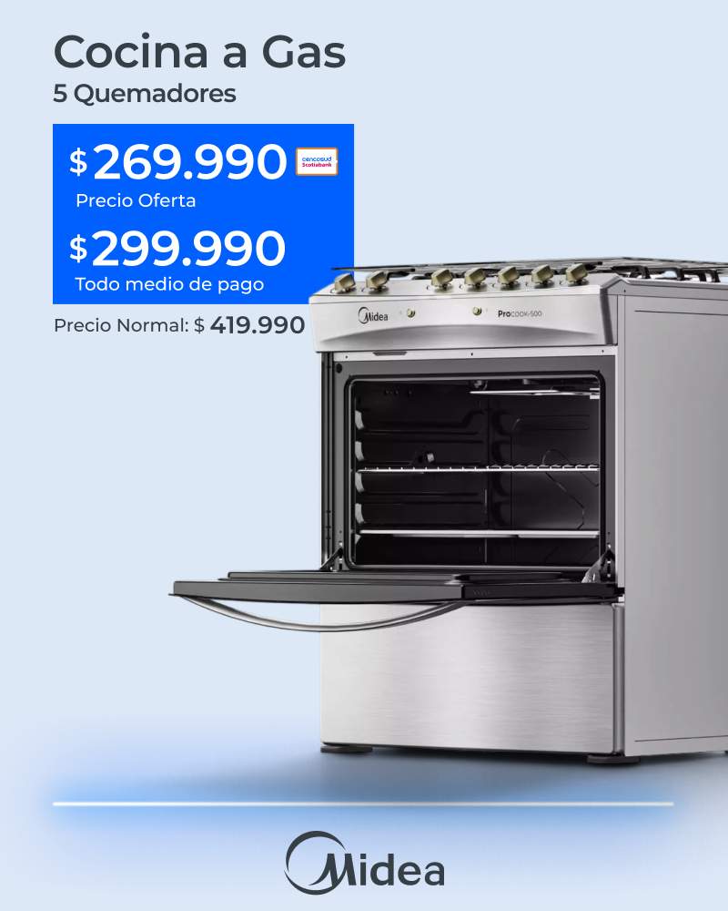 Cocina