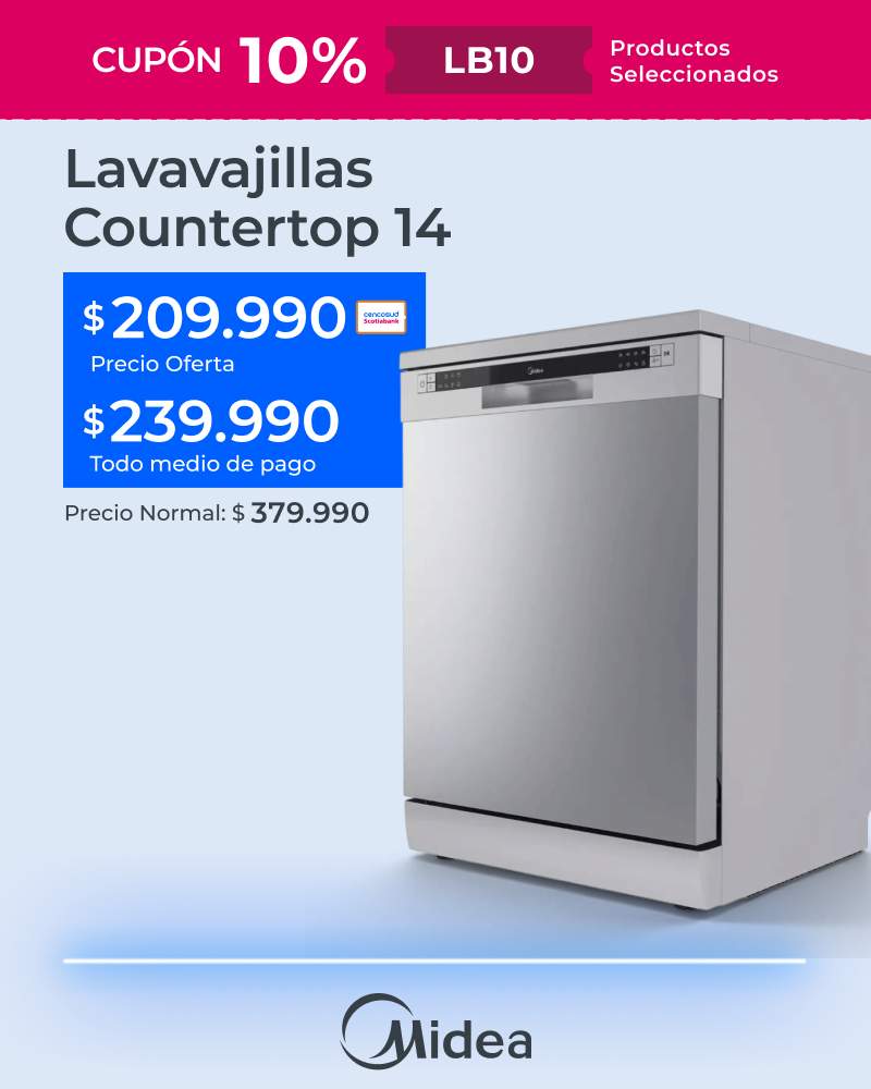 Lavado secado