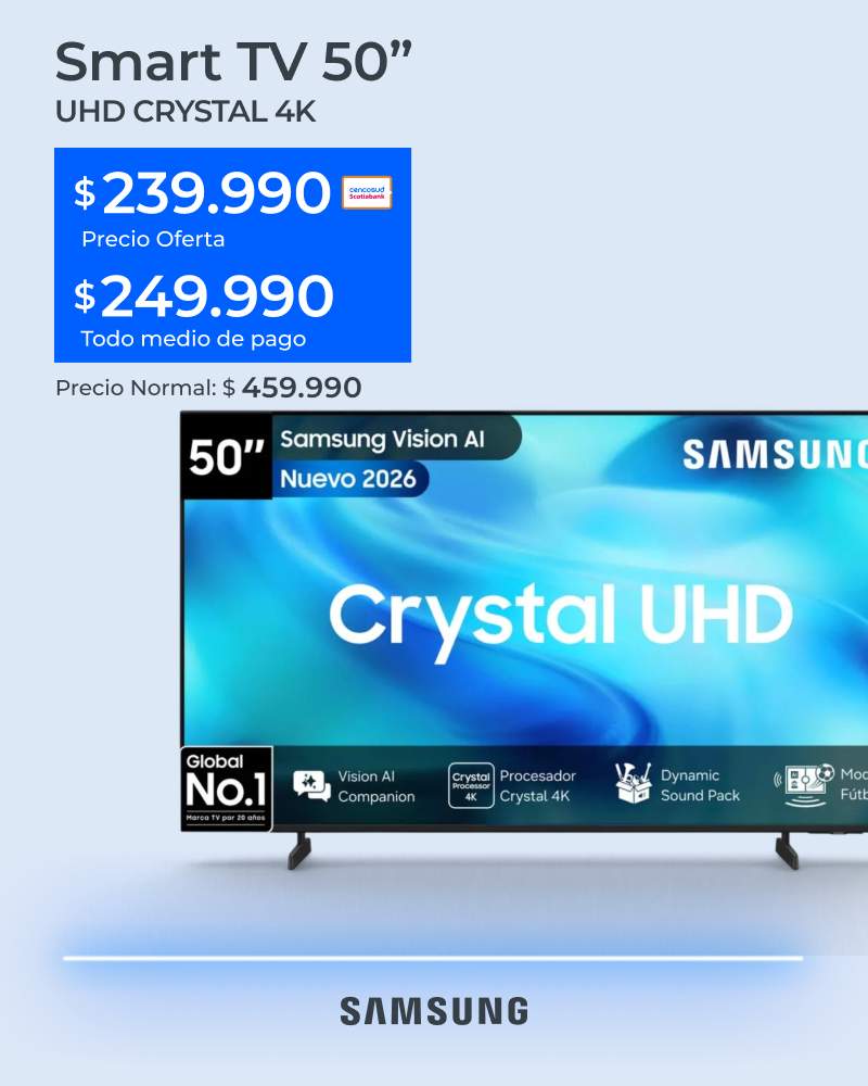 SmartTV
