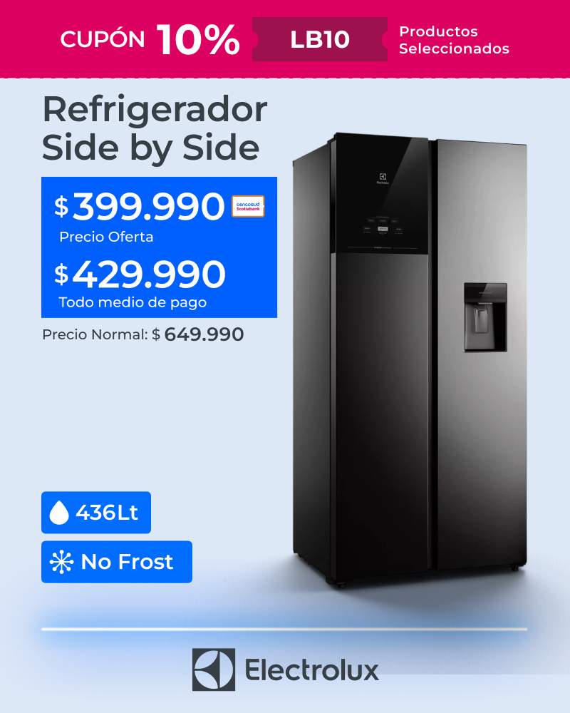 Refrigeracion