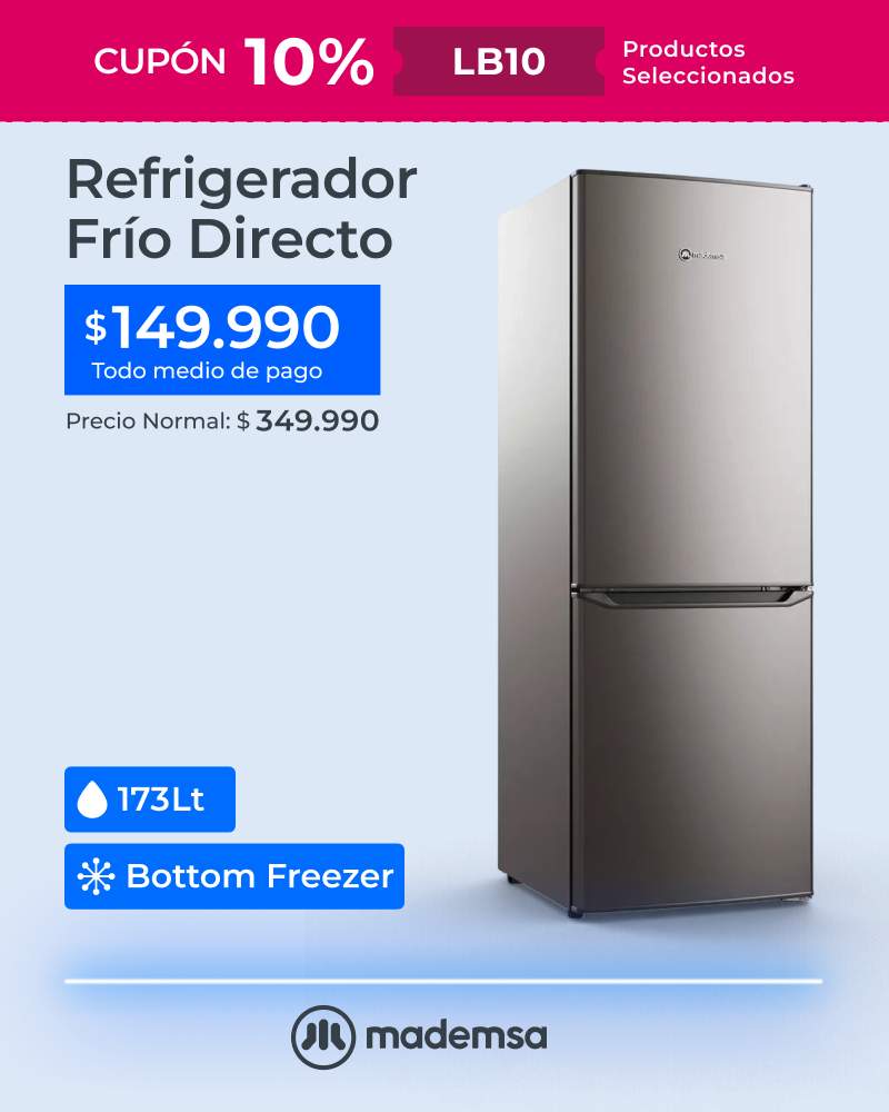 Refrigeración