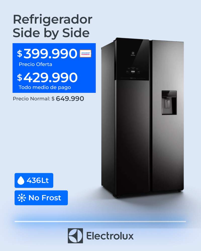 Refrigeracion