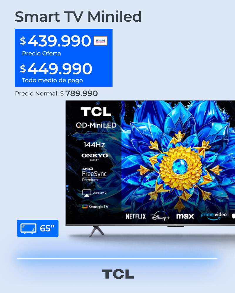 SmartTV