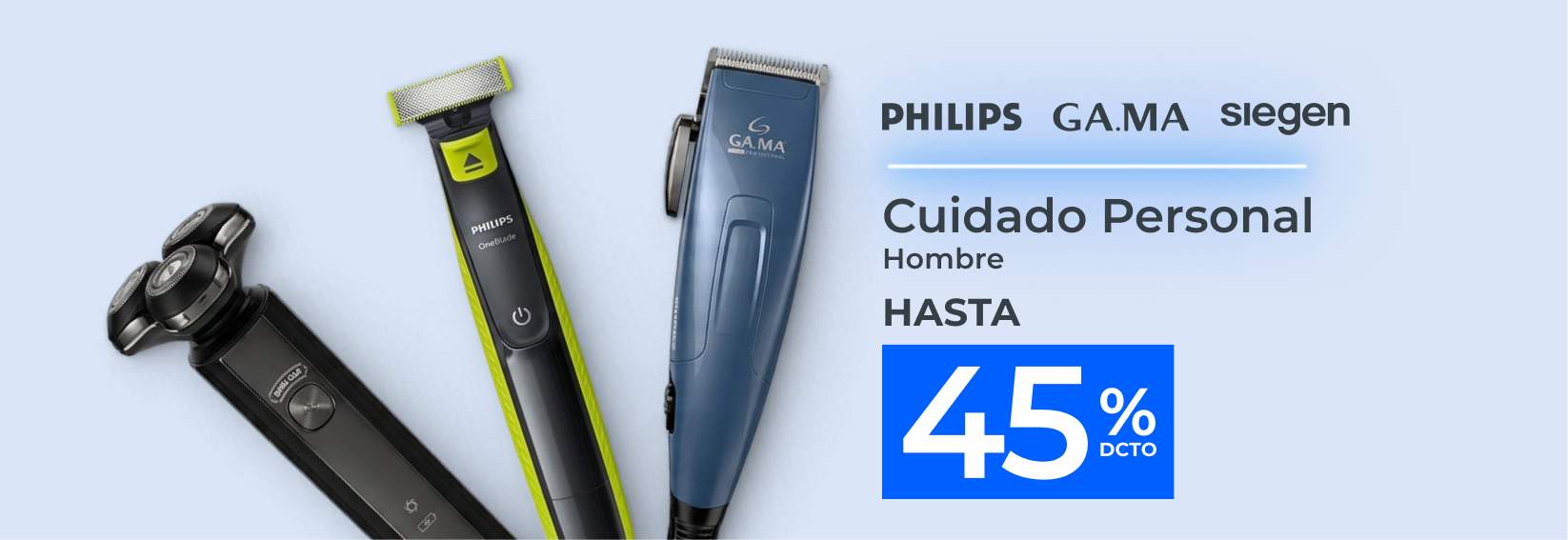 Cuidado personal