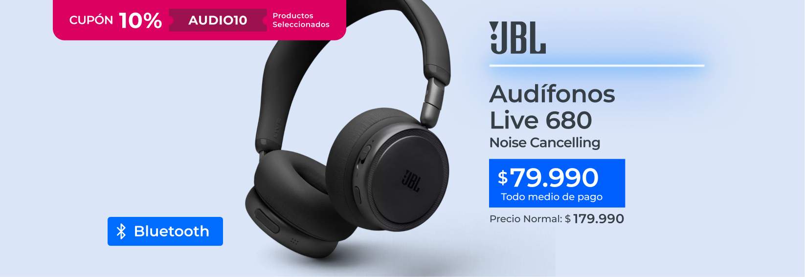 Audifonos