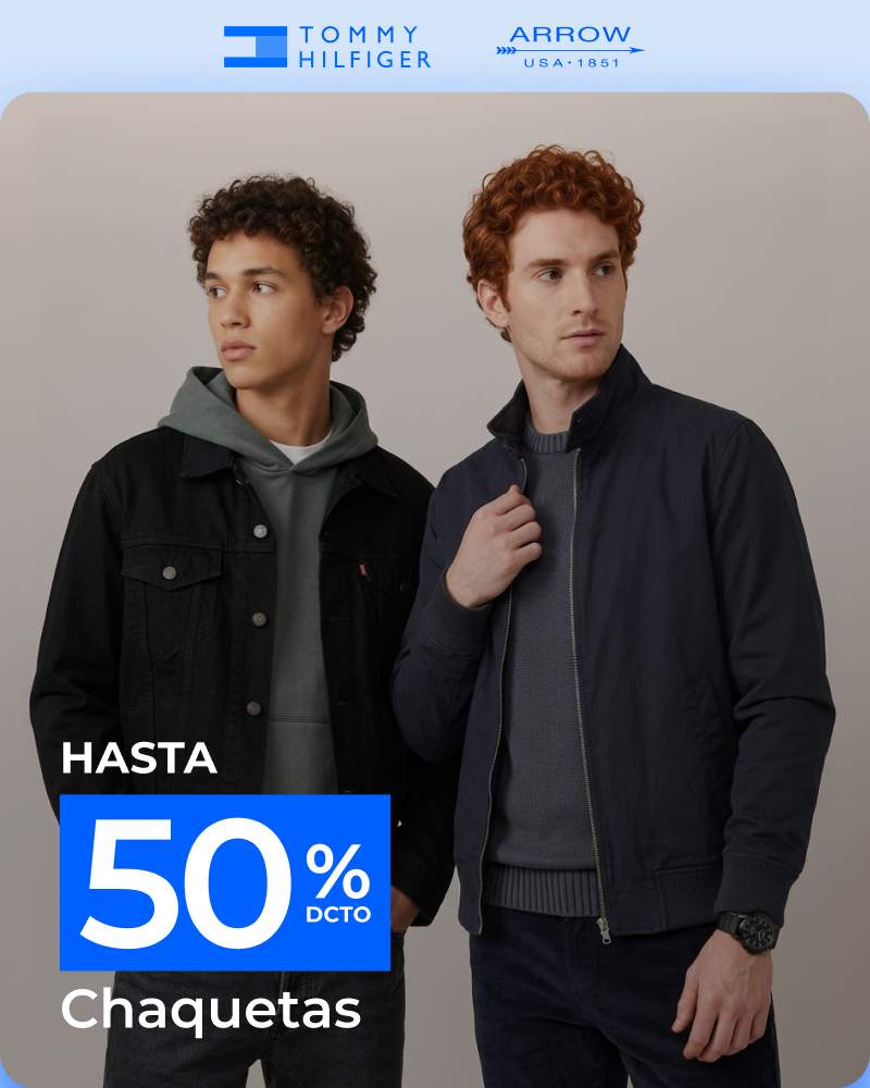 Abrigos Chaquetas Parkas